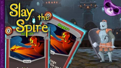 anger the mushrooms slay the spire|Slay The Spire guide: tips for topping the tower .